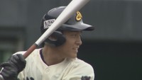 英明／逢澤杏哉　選手（３年）