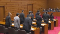 海外派遣費用は一人当たり約263万円「高すぎ」と異論も　香川県議会が賛成多数で可決