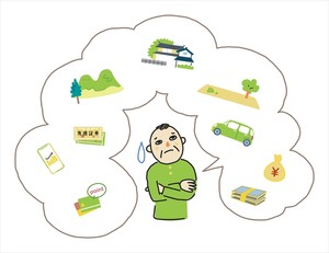 5000万円の遺産の相続税はいくら？　基礎控除や計算方法、特例など解説