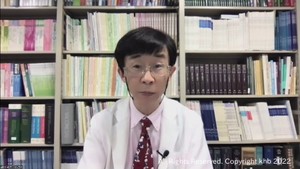 感染者の療養期間短縮は医療機関ひっ迫の解消につながる　長崎大学大学院森内浩幸教授