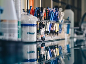 思い出す祖母の寝顔。祖母の心臓はカチカチと規則正しい機械音がした