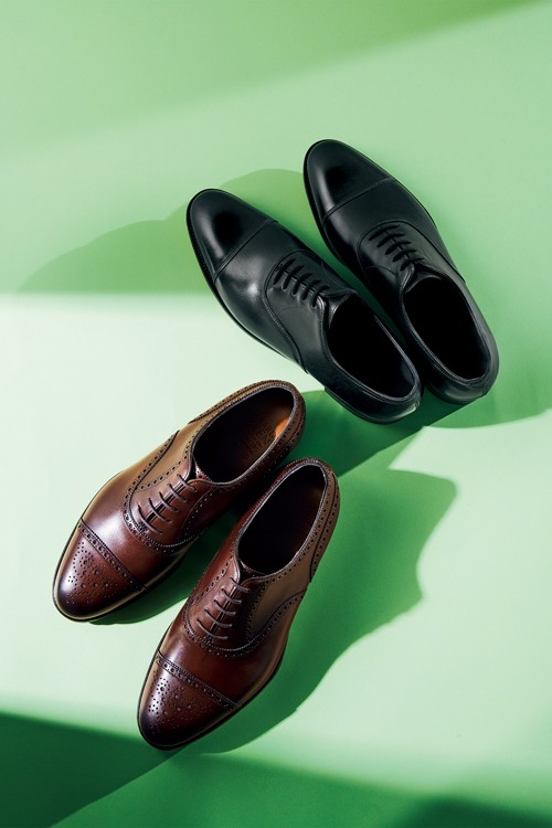 超美品 ジョンロブ スリッポン 5.5 Johnlobb エドワードグリーン - 靴