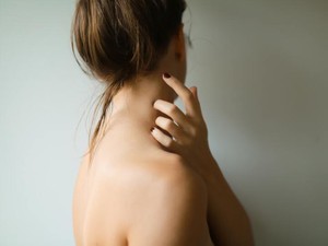 衝撃だった。私はMサイズを着れる女ではなくなっていた