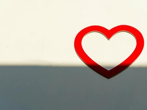 受験直前のバレンタイン、彼にはメッセージのないチョコを渡した