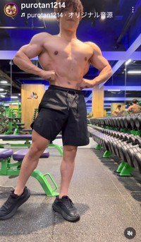 ぷろたん（@purotan1214）さんのインスタグラムより