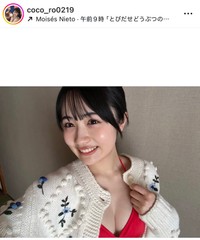 晴こころインスタグラム＠coco_ro0219より