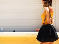 5万円のバッグがダサい？ハイブランドとSNSに毒された世間が怖い