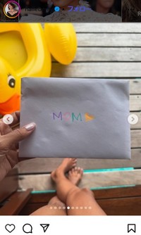 ハル・ベリーのインスタグラム＠halleberryより