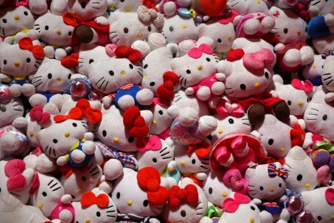 Sanrio Cancels Vivant Merchandise Partnership After China Backlash