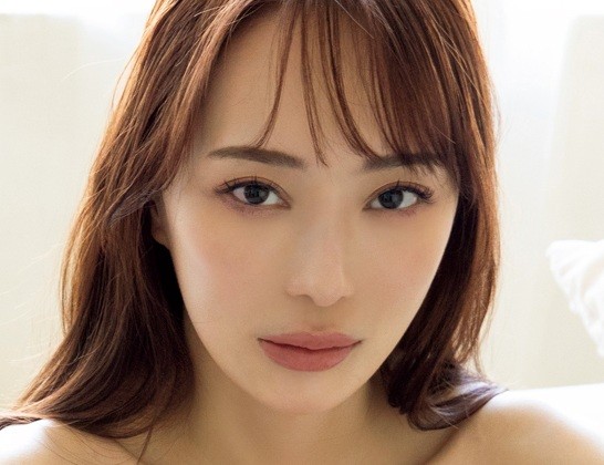 湊川えりか(C)光文社/週刊FLASH 写真◎小塚毅之