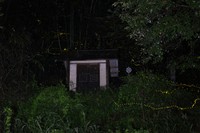 岡本勇さん提供　※岡本さんが撮影した複数の写真を合成したものです