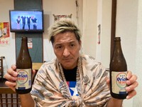 真栄田賢（@slimmaeken）さんのXより