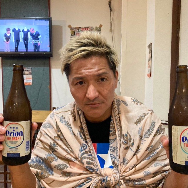 真栄田賢（@slimmaeken）さんのXより