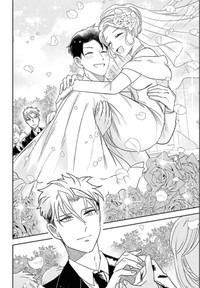 【漫画】『盟友生命防衛戦』30（千悟センゴさん提供）