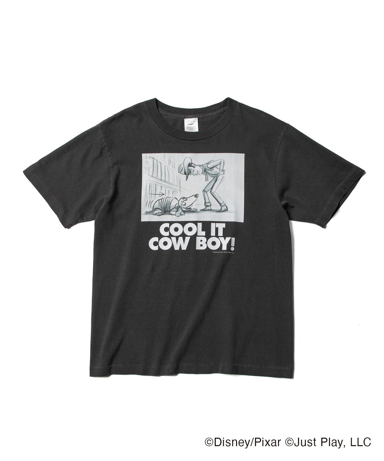 トイ・ストーリー】ゾゾタウンで「555点限定Tシャツ」など貴重な