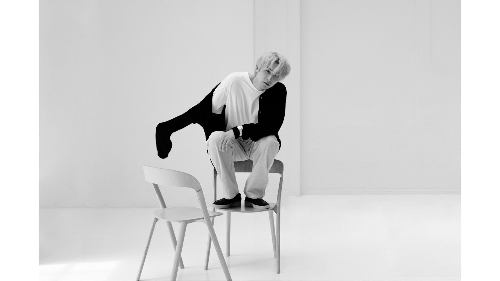 意志を持って、時計を着替える。【第4回】<br>町田啓太とチューダー