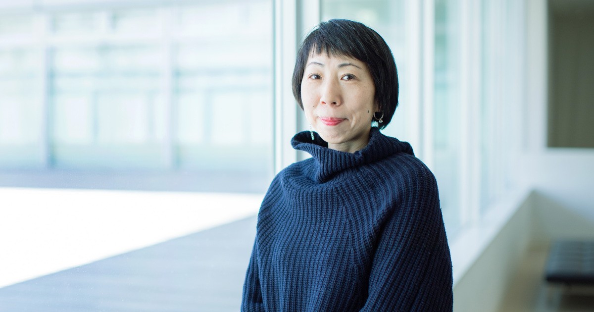 古典×現代2020」に出展、写真家・川内倫子さんが語る見どころ