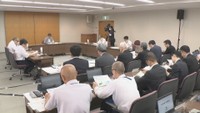 香川県の大規模地震の被害想定　最新の推計結果を公表　浸水面積など見直す