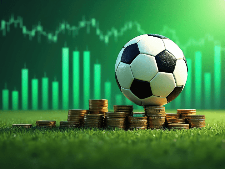サッカーは年々、「お金」「権力」と密接に絡み合い、その傾向はより一層強まっている