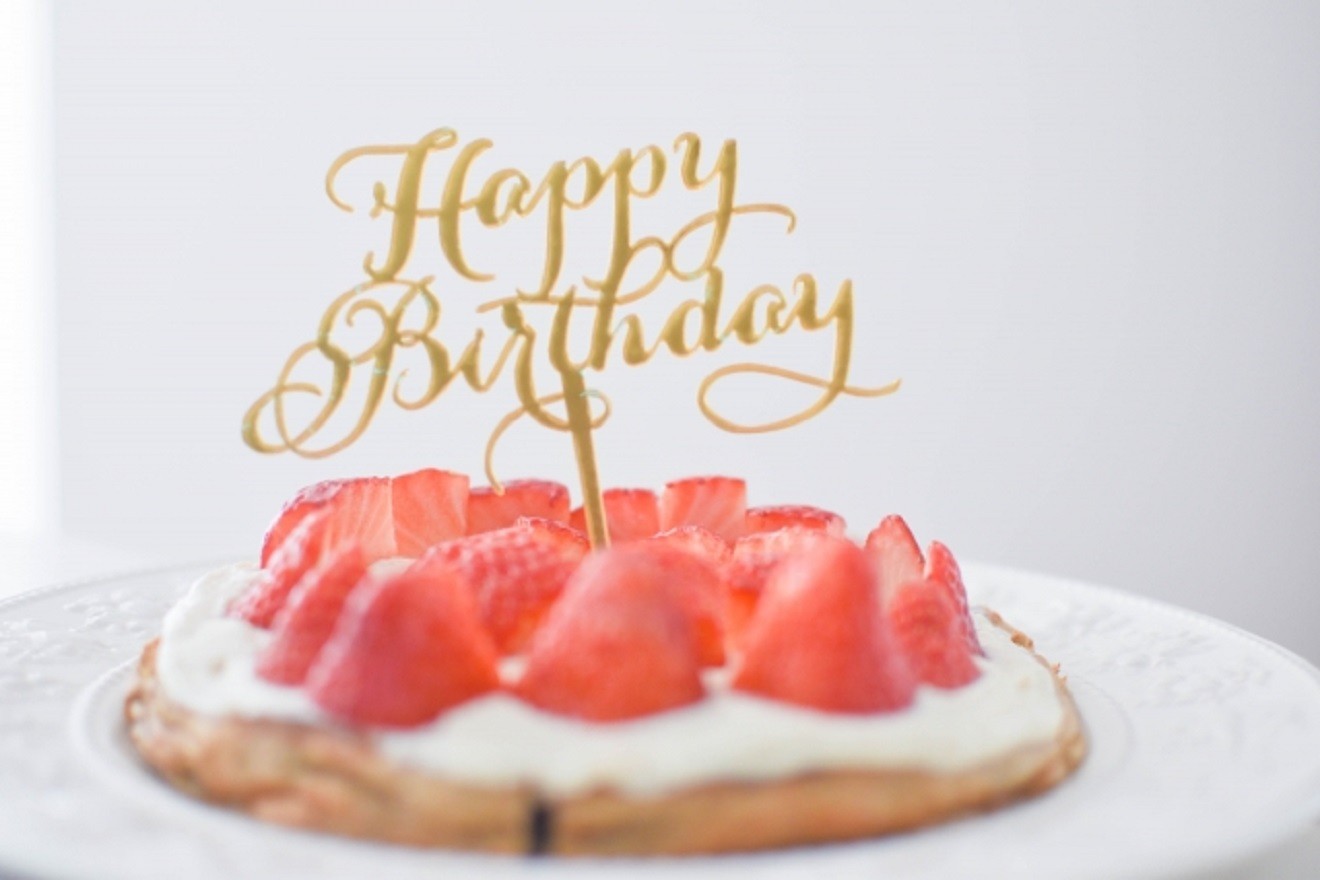 ケーキのイメージ画像