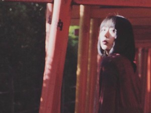 つづいけゆれる