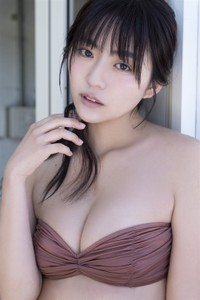 デジタル限定写真集 豊田ルナ写真集『Moonlight Shadow』（撮影：田畑竜三郎）