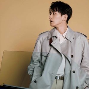 町田啓太、動き続ける日々。