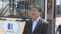ことでんバス／石川雅章 社長