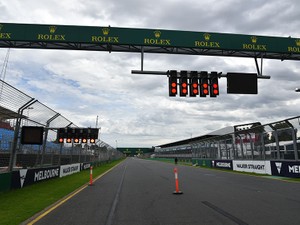 新型コロナが直撃したF1ビジネス、オーストラリアGPで見た混乱