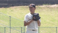 丸亀城西が高専高松下す　先発・鎌田は二桁奪三振の力投【夏の高校野球 香川大会】12日