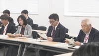 タクシー配車サービスの実証実験　2回目の実施に向けて関係者が意見交換　香川