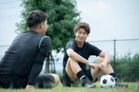 恋愛の相手が魅力的に見えるスポーツは？　※画像はイメージです（west_photo/stock.adobe.com）