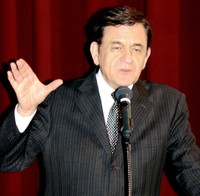 ケント・ギルバート＝2016年