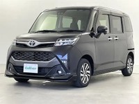 トヨタ タンク（初代）（提供：norico by ガリバー）