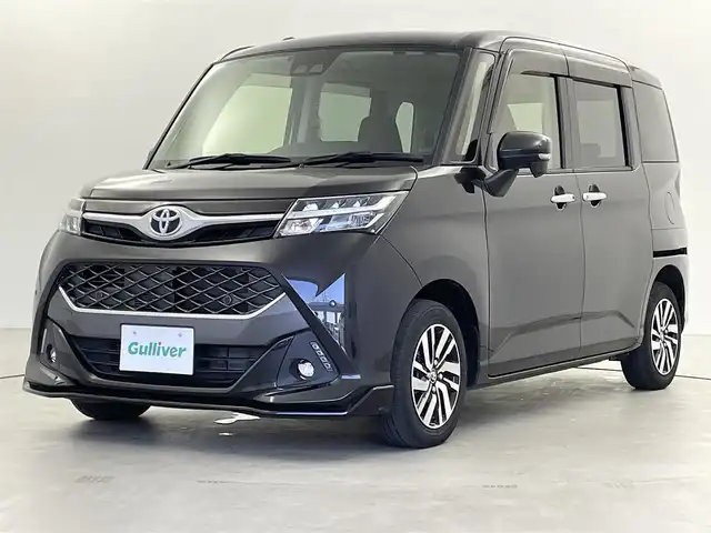 トヨタ タンク（初代）（提供：norico by ガリバー）