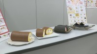 香川県は毎年、地元食材を使った恵方巻を開発