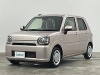 ダイハツ「ミラトコット」（提供：norico by ガリバー）