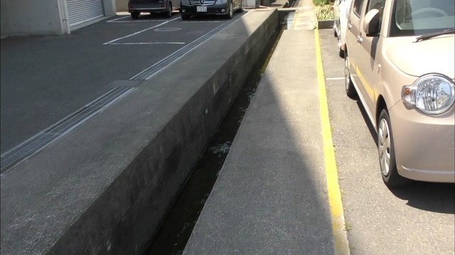 女子児童に自転車をぶつけ殴る　警察が傷害事件として男の行方を捜査　高松市