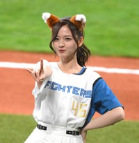 乃木坂46・金川紗耶