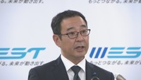 JR西日本岡山支社　新支社長に林秀樹さん就任「まずはニーズの把握を」　芸備線のあり方について