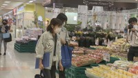 食中毒防止へ香川県で一斉取り締まり開始　1日目は378施設中6施設に不備