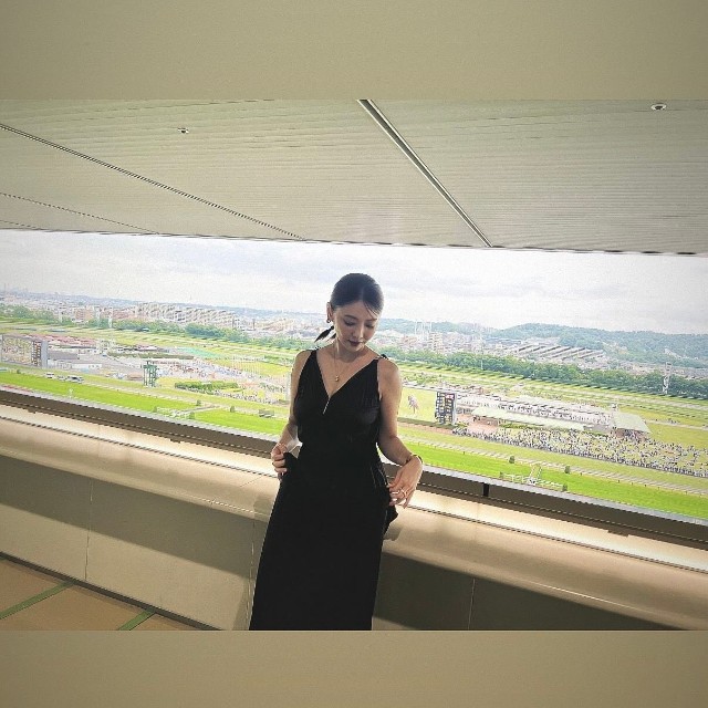 倉科カナ（@kanakurashina_official）さんのインスタグラムより