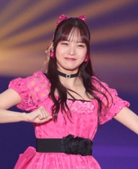 稲場愛香さん（2023年）