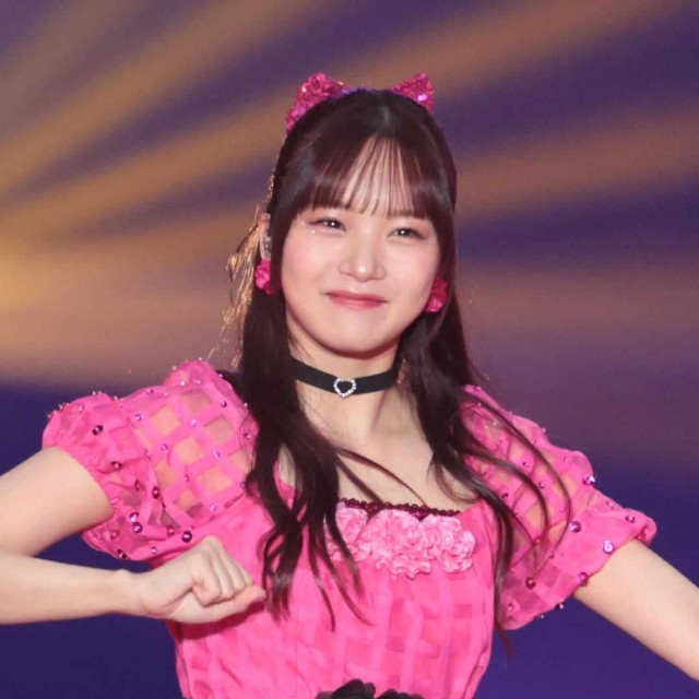 稲場愛香さん（2023年）