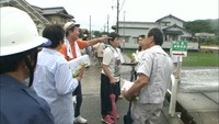 【特集】西日本豪雨の経験を地域でどう生かす?　災害に備え住民がつくる「自主防災組織」
