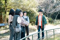 「琴平学」の様子　提供：琴平バス