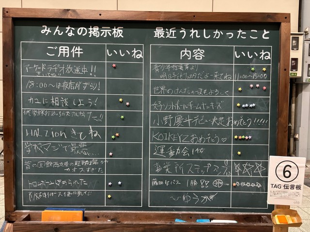 （チドリズ提供）
