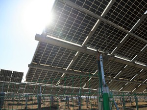 温暖化対策で世界のリーダー目指す中国、しかし必要な再エネは世界３つ分