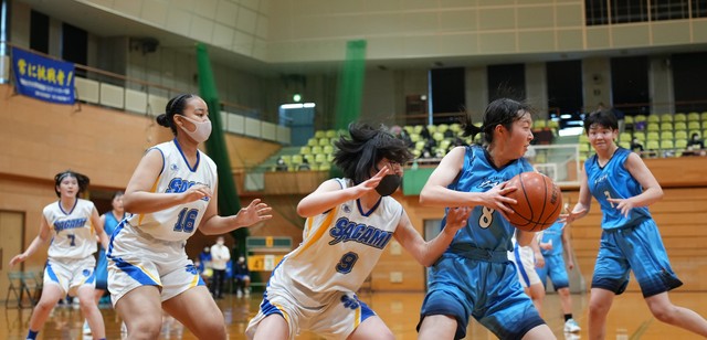 2022年度神奈川県高校春季バスケットボール大会50