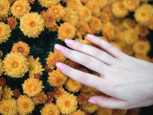 ネイルサロン初心者の私。透けて見えた店長の本音にモヤモヤした日